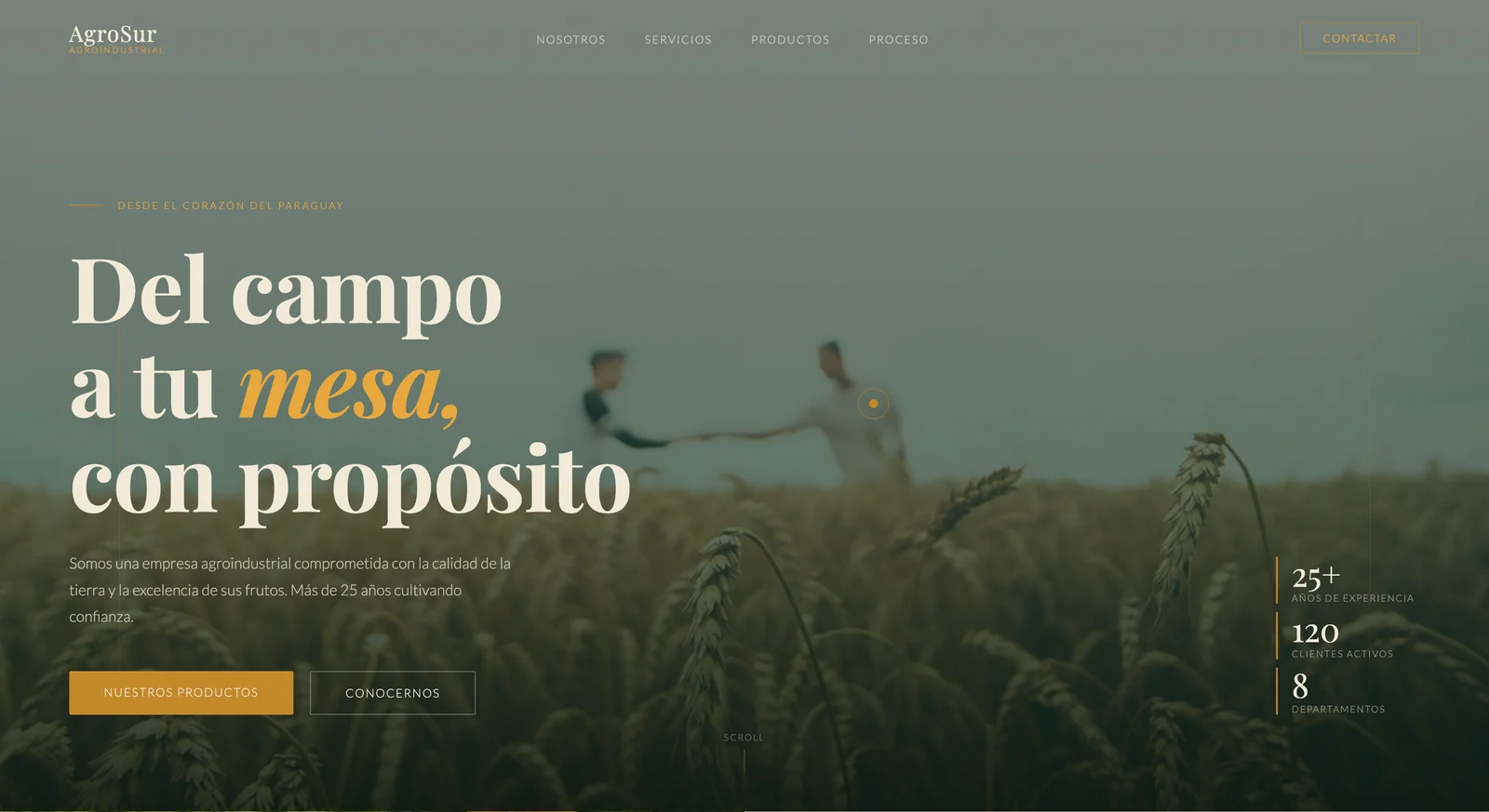 Agrosur
